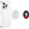 image:imageHello Kitty Bows PopSockets PopGrip for MagSafeMagnetic PopGrip