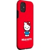 image:imageHello Kitty Character Front and Back Case for iPhone 17iPhone 11