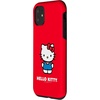 image:imageHello Kitty Character Front and Back Case for iPhone 17iPhone 11
