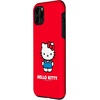image:imageHello Kitty Character Front and Back Case for iPhone 17iPhone 11 Pro