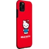 image:imageHello Kitty Character Front and Back Case for iPhone 17iPhone 11 Pro