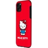 image:imageHello Kitty Character Front and Back Case for iPhone 17iPhone 11 Pro Max