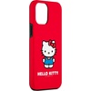 image:imageHello Kitty Character Front and Back Case for iPhone 17iPhone 12 Pro Max