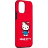 image:imageHello Kitty Character Front and Back Case for iPhone 17iPhone 12 mini