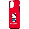 image:imageHello Kitty Character Front and Back Case for iPhone 17iPhone 12 mini