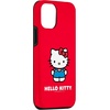 image:imageHello Kitty Character Front and Back Case for iPhone 17iPhone 1212 Pro