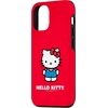 image:imageHello Kitty Character Front and Back Case for iPhone 17iPhone 1212 Pro