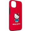 image:imageHello Kitty Character Front and Back Case for iPhone 17iPhone 13