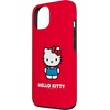 image:imageHello Kitty Character Front and Back Case for iPhone 17iPhone 13