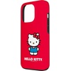 image:imageHello Kitty Character Front and Back Case for iPhone 17iPhone 13 Pro