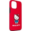 image:imageHello Kitty Character Front and Back Case for iPhone 17iPhone 13 Pro Max