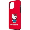 image:imageHello Kitty Character Front and Back Case for iPhone 17iPhone 13 Pro Max