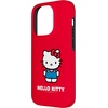 image:imageHello Kitty Character Front and Back Case for iPhone 17iPhone 14 Pro