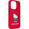 image:imageHello Kitty Character Front and Back Case for iPhone 17iPhone 14 Pro