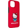 image:imageHello Kitty Character Front and Back Case for iPhone 17iPhone 15