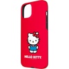 image:imageHello Kitty Character Front and Back Case for iPhone 17iPhone 15 Plus