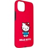 image:imageHello Kitty Character Front and Back Case for iPhone 17iPhone 15 Plus