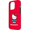 image:imageHello Kitty Character Front and Back Case for iPhone 17iPhone 15 Pro