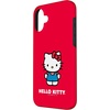image:imageHello Kitty Character Front and Back Case for iPhone 17iPhone 16 Plus