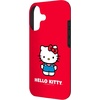 image:imageHello Kitty Character Front and Back Case for iPhone 17iPhone 17