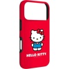 image:imageHello Kitty Character Front and Back Case for iPhone 17iPhone 17 Pro