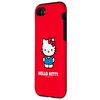 image:imageHello Kitty Character Front and Back Case for iPhone 17iPhone SE 2020  7  8