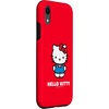 image:imageHello Kitty Character Front and Back Case for iPhone 17iPhone XR