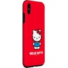 image:imageHello Kitty Character Front and Back Case for iPhone 17iPhone XS Max