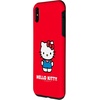 image:imageHello Kitty Character Front and Back Case for iPhone 17iPhone XS Max