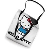 image:imageHello Kitty Character Front and Back Tote Bag