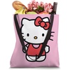 image:imageHello Kitty Core Standing Tote Bag