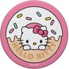 image:imageHello Kitty Donut PopSockets Adhesive PopGripAdhesive PopGrip