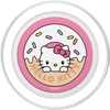 image:imageHello Kitty Donut PopSockets Adhesive PopGripMagnetic PopGrip