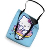 image:imageHello Kitty Donut Sprinkles Tote Bag