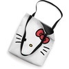 image:imageHello Kitty Face Tote Bag