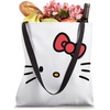 image:imageHello Kitty Face Tote Bag