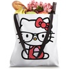 image:imageHello Kitty Glasses Tote Bag