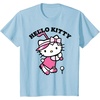 image:imageHello Kitty Golf TShirtBaby Blue
