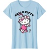 image:imageHello Kitty Golf TShirtBaby Blue