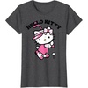 image:imageHello Kitty Golf TShirtDark Heather Grey