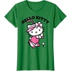image:imageHello Kitty Golf TShirtKelly Green