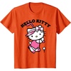 image:imageHello Kitty Golf TShirtOrange