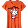 image:imageHello Kitty Golf TShirtOrange
