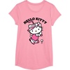 image:imageHello Kitty Golf TShirtPink