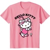image:imageHello Kitty Golf TShirtPink