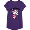 image:imageHello Kitty Golf TShirtPurple