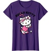 image:imageHello Kitty Golf TShirtPurple