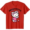 image:imageHello Kitty Golf TShirtRed