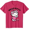 image:imageHello Kitty Golf TShirtRed Heather