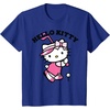 image:imageHello Kitty Golf TShirtRoyal Blue